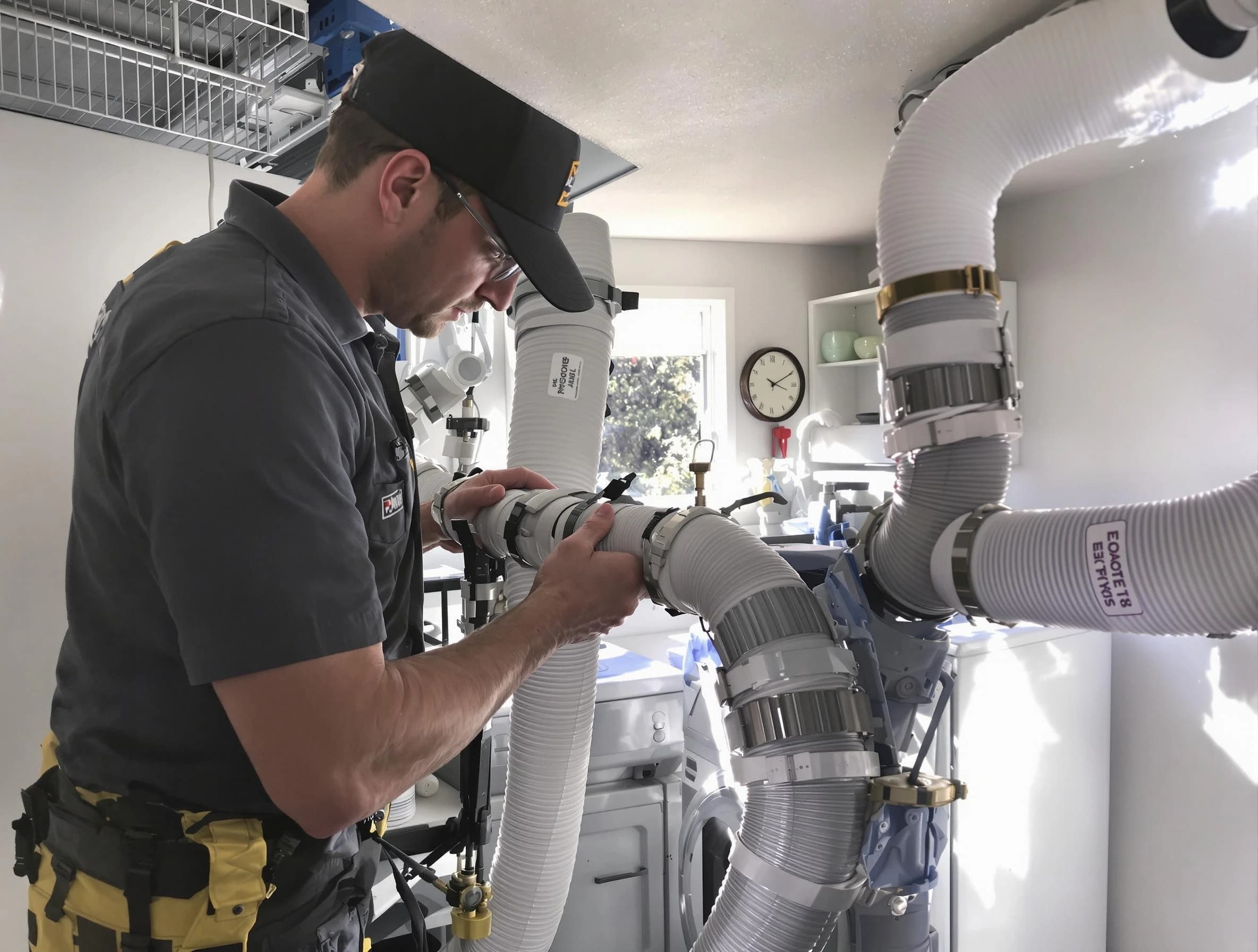 Hose Installation service in Needham, MA